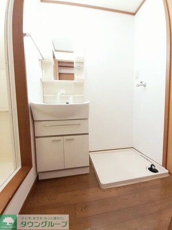 シャルマン・アヴニューの物件内観写真